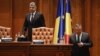 Din 25 mai 2023, președintele Camerei Deputaților, Marcel Ciolacu (PSD), ar urma să preia funcția de premier de la Nicolae Ciucă (PNL). Sesiunea parlamentară care începe pe 1 februarie are drept miză legi asumate de România în fața Comisiei Europene.
