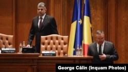 Din 25 mai 2023, președintele Camerei Deputaților, Marcel Ciolacu (PSD), ar urma să preia funcția de premier de la Nicolae Ciucă (PNL). Sesiunea parlamentară care începe pe 1 februarie are drept miză legi asumate de România în fața Comisiei Europene.