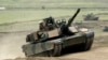 Україна має отримати перші десять танків Abrams в середині вересня – ЗМІ