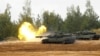 Țările NATO sunt de acord că Ucraina are nevoie de armament performant precum Leopard 2, dar încă discută între ele în ce condiții să trimită aceste echipamente. 
