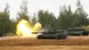 Explainer | Ce pot face și de ce sunt importante pentru Ucraina tancurile germane Leopard 2 