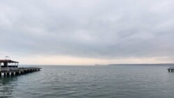 Главное: беспилотники в Крыму