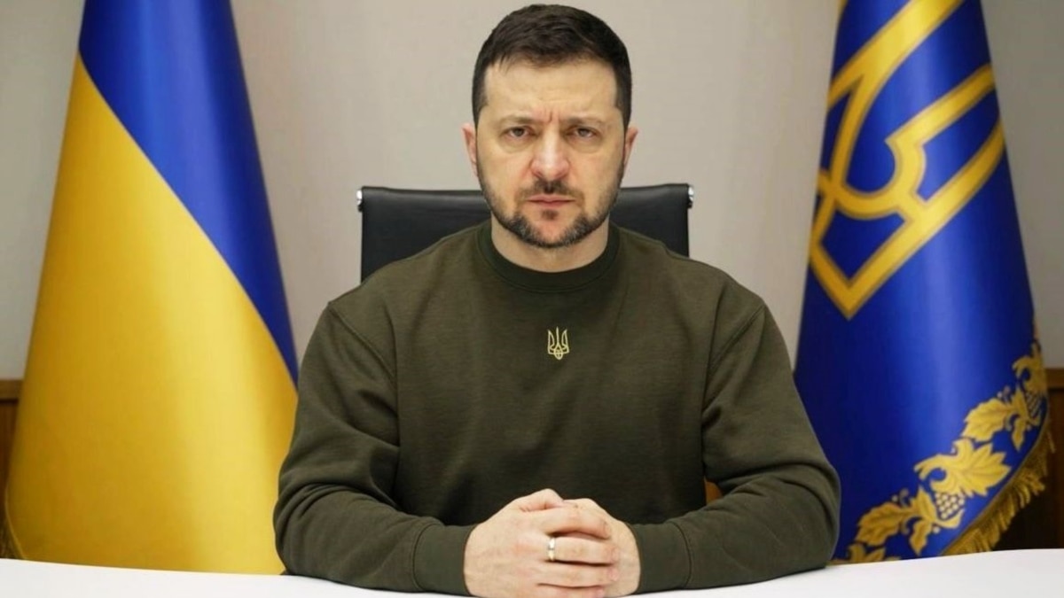 Зеленський після удару по Костянтинівці: Україні потрібні далекобійні ракети