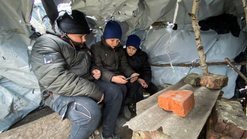 Raport HRW: Invazia neprovocată a Rusiei în Ucraina are un impact uriaș asupra educației copiilor