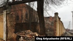 Наслідки обстрілу в Бєлгородській області, фото ілюстративне
