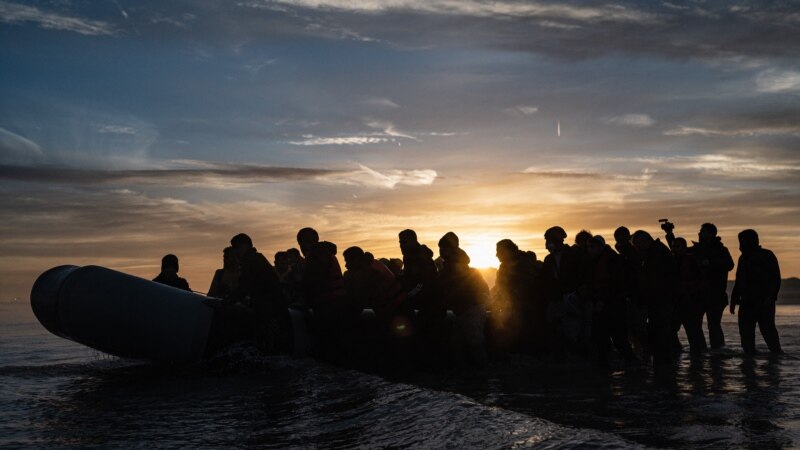  Kod obala Libije nestale 73 osobe nakon prevrtanja čamca koji je prevozio migrante 