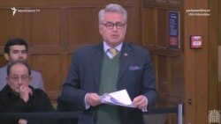 Լոութոն. «Ադրբեջանը հայատյացության պետական քաղաքականություն է վարում»