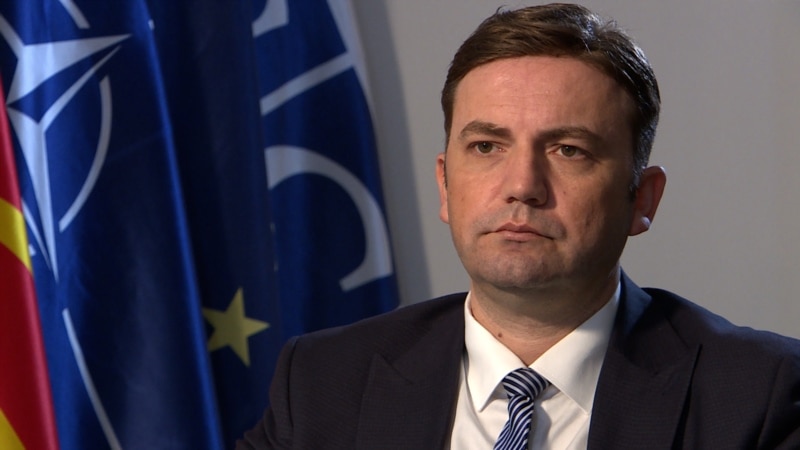 Bujar Osmani: Nikolla Gruevski është mirë të kthehet në Maqedoninë e Veriut 