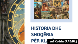 Historia dhe Shoqëria për klasën e pestë. 