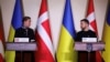 Дания выделит ещё 2,6 миллиарда долларов военной помощи Украине