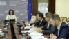 «Шпион прибыл на территорию Молдовы». Как в парламенте обсудили поправки к Уголовному кодексу