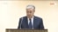 Чтобы не «сглазили» президента? Журналистов не пустили на заседание с участием Токаева