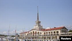 Сочі (фото ілюстративне)