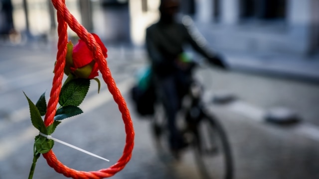 فشارهای مدنی و بین‌المللی برای تغییر سیاست اعدام در جمهوری اسلامی