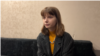 Când polițiștii au percheziționat apartamentul Olesiei Krivțova, o studentă pacifistă din Rusia, unul din ei i-a spus că percheziția e „o salutare de la Vagner”. (Fotografie de arhivă) 