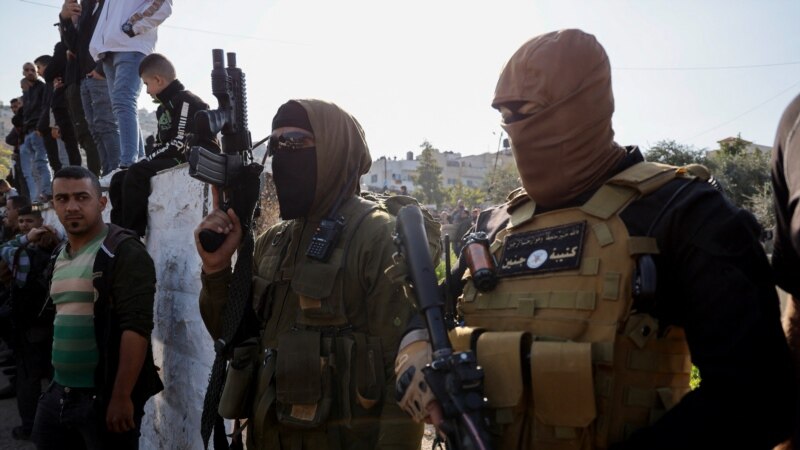 Raste rizik od rasplamsavanja sukoba Izraela i Palestinaca nakon racija u Jeninu