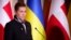 «Росія має платити за українську економіку. Саме Росія зруйнувала великі частини країни. Тому цілком природно, що саме Росія має платити за зброю, необхідну Україні для самозахисту»