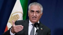 شاهزاده رضا پهلوی، آخرین ولیعهد ایران
