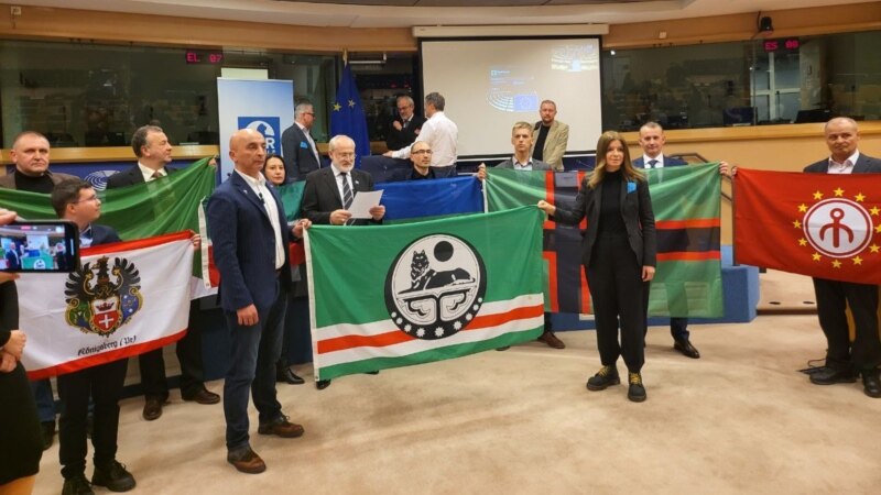 Брүссел форумы: татар-башкорт активистлары Европа парламентыннан ниләр сорады