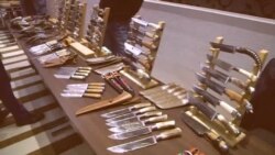 Дар Душанбе озмуни зеботарин чеҳраи ОМ барпо шуд