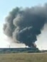 Russian Drones Hit Ukrainian Passenger Train And Bus, Killing 5
