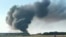 Russian Drones Hit Ukrainian Passenger Train And Bus, Killing 5