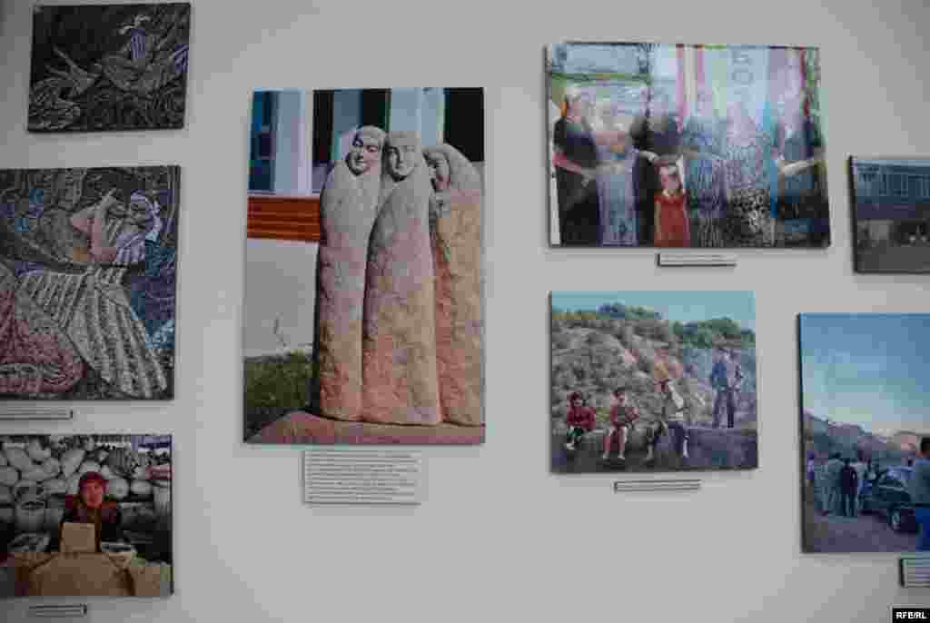 Сафари Эмма ба Тоҷикистон #18