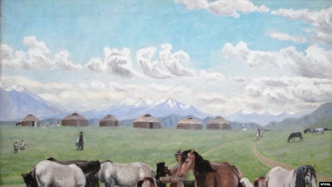 Мас көршісінің трафиктеніп жатқан суреті