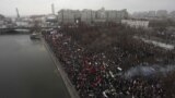 Митинг 10 декабря собрал сотни тысяч человек. Митинг 24 декабря обещает собрать больше