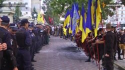 Одеських лідерів «Правого сектору» і Автомайдану взяли під варту