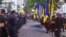 Одессада «Оңшыл сектор» мен «Автомайдан» жетекшілері қамалды