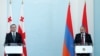 Խաղաղ բանակցությունները և երկխոսությունն այլընտրանք չունեն, ընդգծեց Վրաստանի վարչապետը