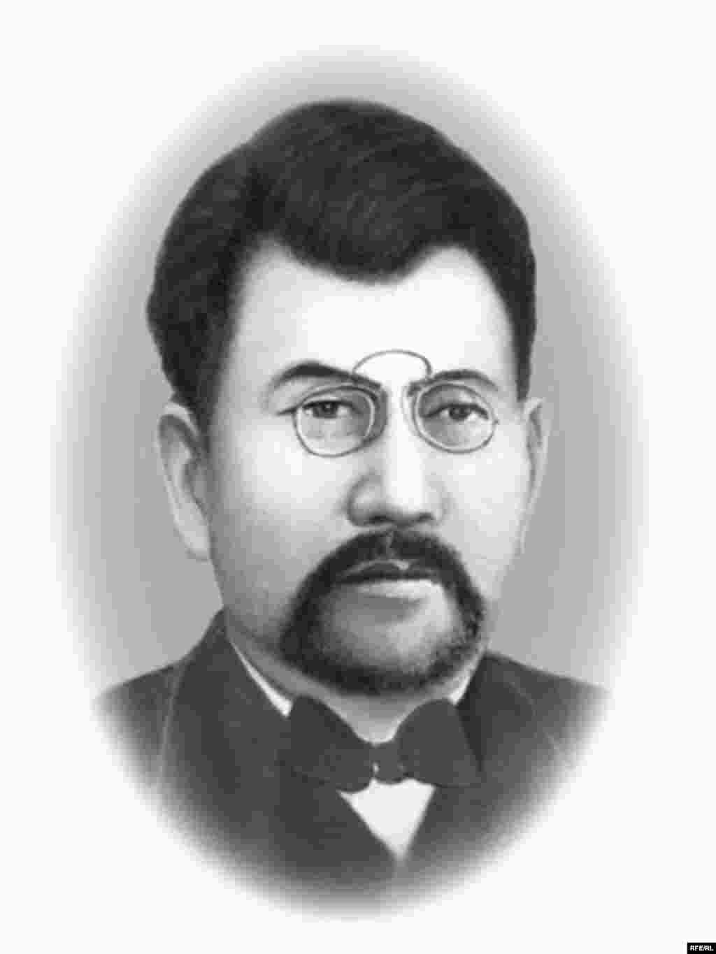Зерде: Алаш ардақтылары #1
