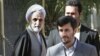 جدال لفظی سخنگوی قوه قضائیه و نزدیکان احمدی‌نژاد بر سر «سلامت روانی»