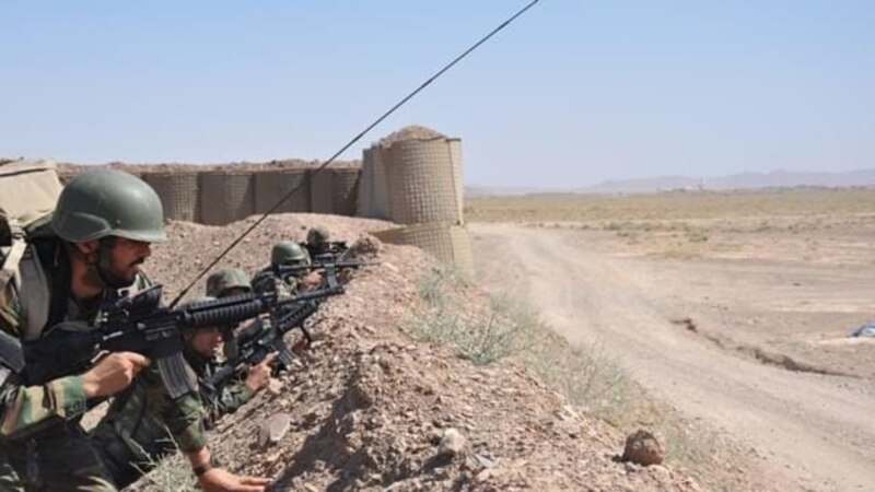 دفاع وزارت: تېرو ۲۴ ساعتونو کې  ۱۴۷ وسله وال طالبان وژل شوي