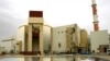 نمایی از نیروگاه اتمى ۱۰۰۰ مگاواتى بوشهر که راه اندازی آن بارها به تعویق افتاده است.