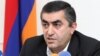 Armenia Opposition Wants Voting Reform