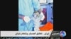 Іран заявляє про запуск у космос апарату з мавпою на борту