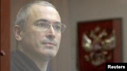 Mikhail Khodorkovsky