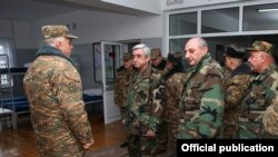 Լուսանկարը՝ նախագահականի