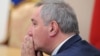 Рогозин ограничил доступ к своим аккаунтам после статьи "Новой газеты"