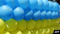 Proslava Dana Evrope, 9. maj 2012.