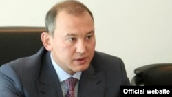 Бывший председатель правления компании «Казатомпром» Мухтар Джакишев.