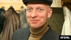 Alyaksandr Kazulin