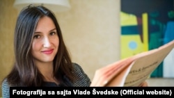 Aida Hadžialić