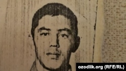 Рамазон Маткаримов