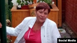 Ляля Хазипова (фото из социальной сети "ВКонтакте")