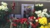 Площу, де розташоване посольство Росії в Празі, хочуть перейменувати на честь Нємцова