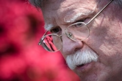 John Bolton