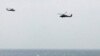 U.S. Navy Ship Fires Warning Shots At Iranian Vessel - Official